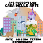 artfactorylab 22-23 Casalserugo - PD