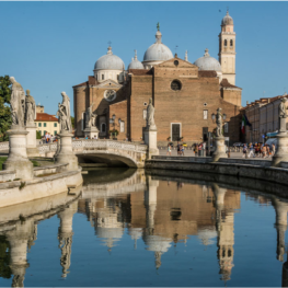 Santa Giustina