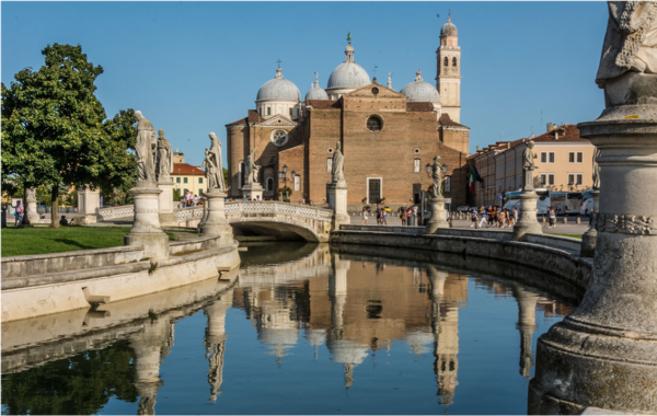 Santa Giustina