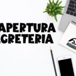 Riapertura Segreteria