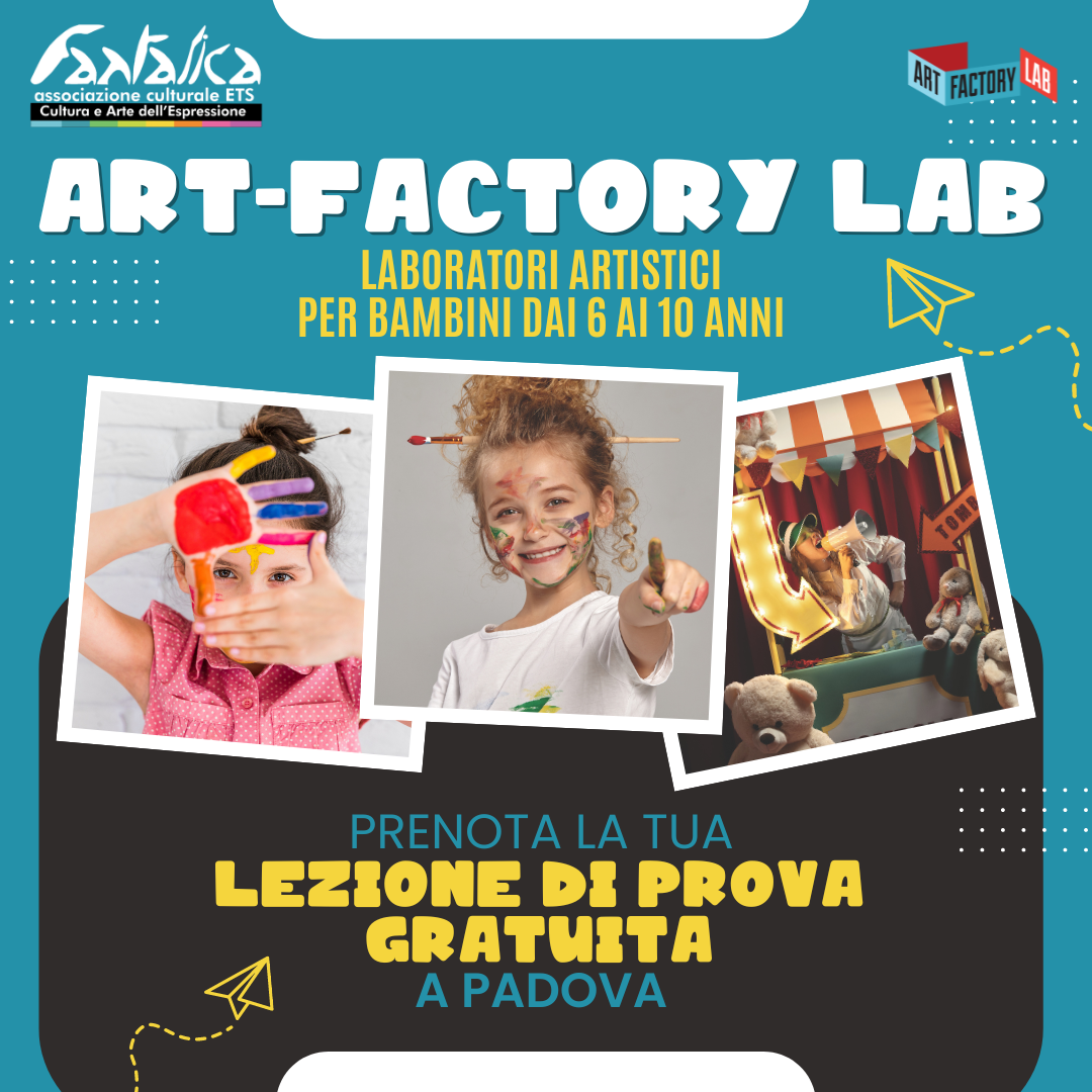ArtFactoryLab