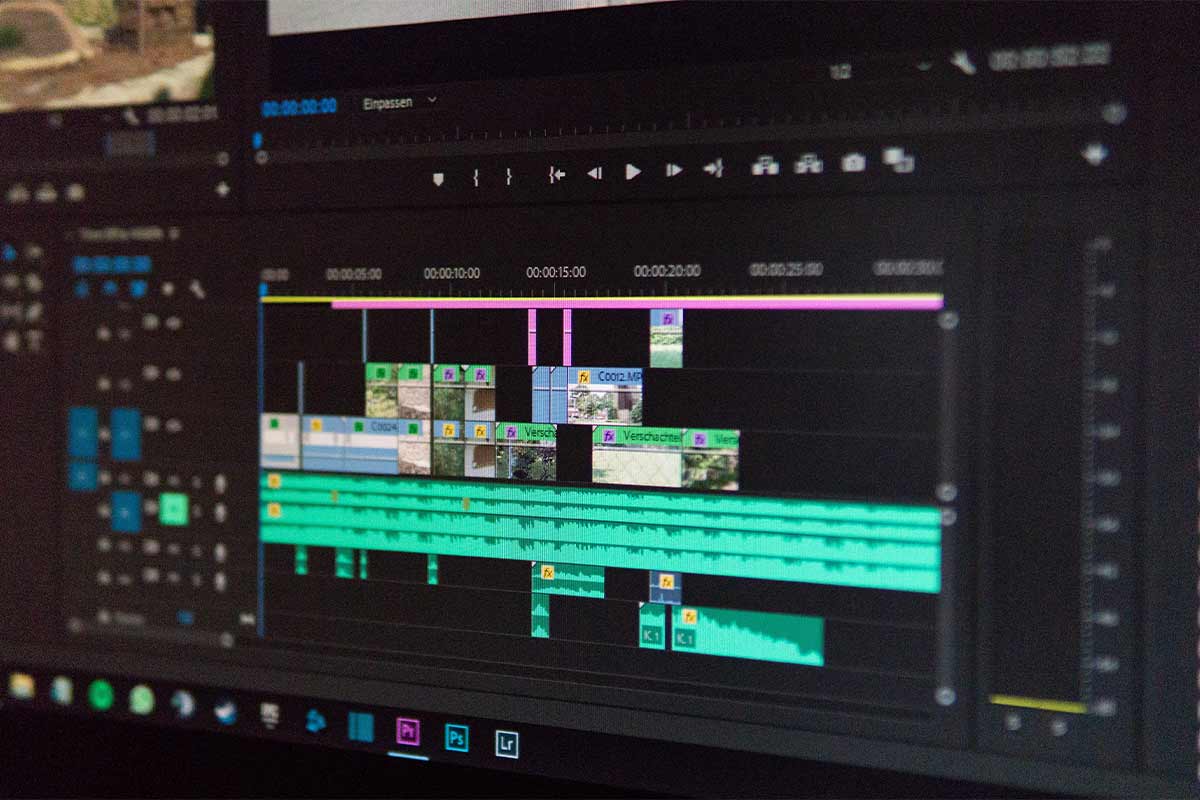 Videomaking