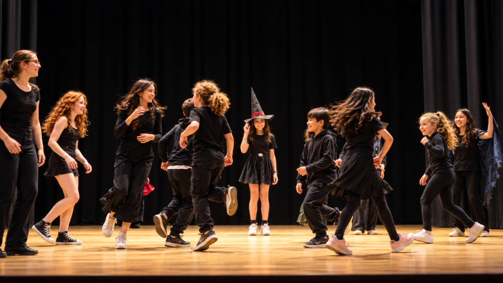Teatro bambini