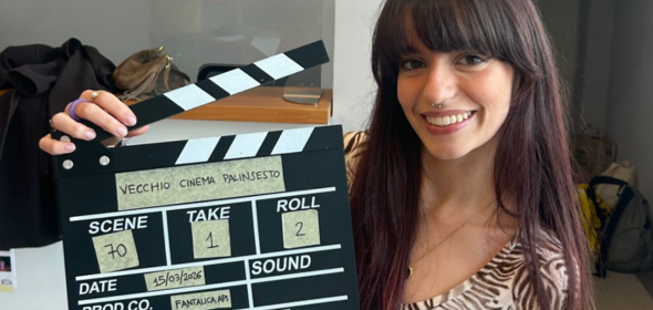Cortometraggio