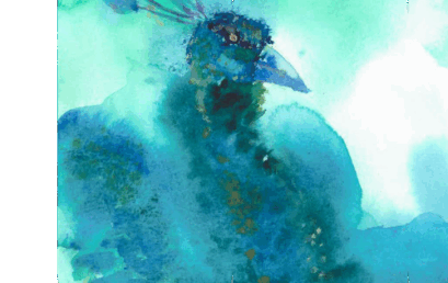 RESPIRI ONIRICI – Esposizione Pittorica