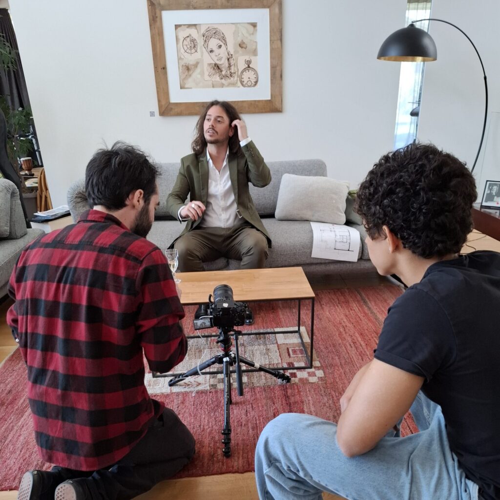 2025-KAF-Cortometraggio1 Cortometraggio