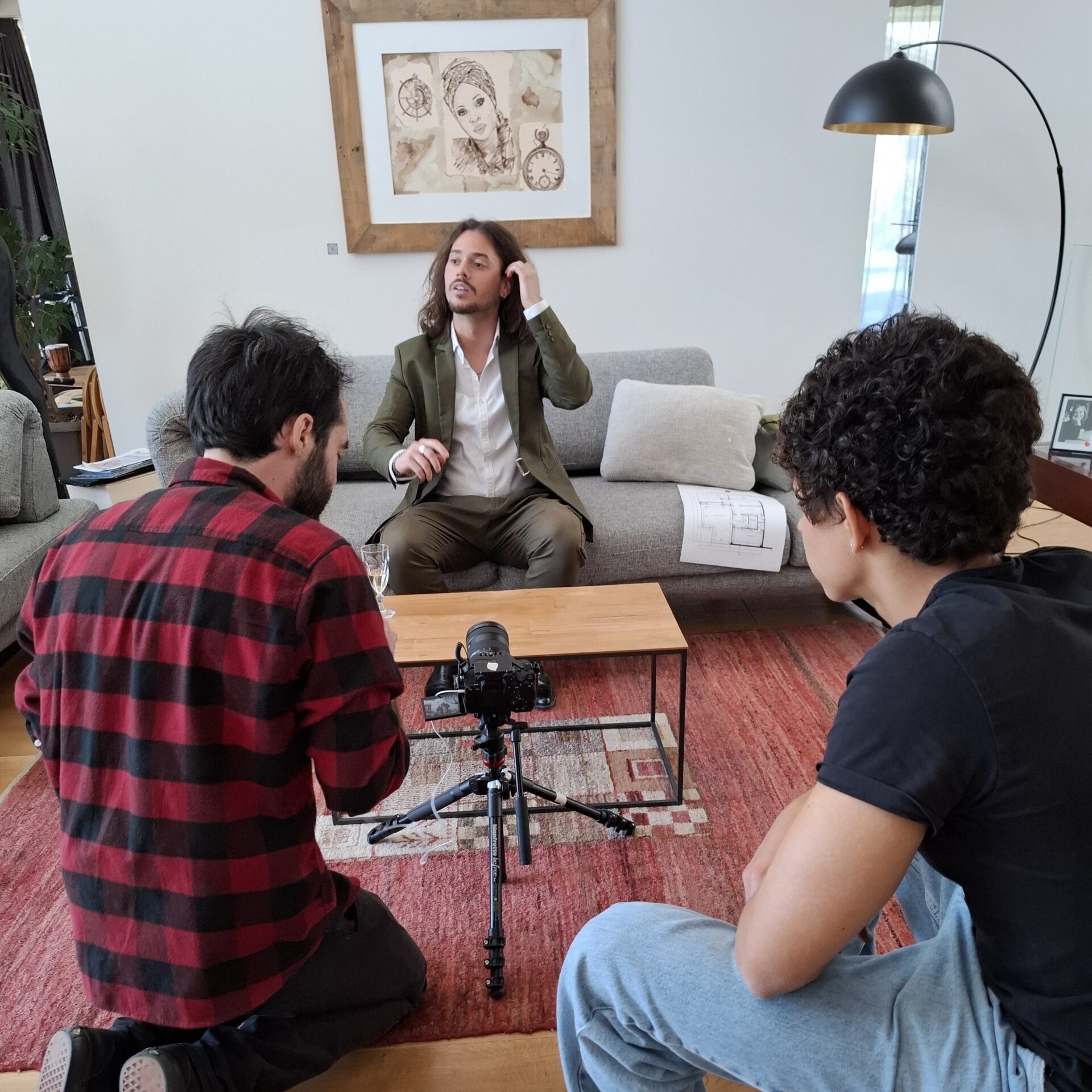 Cortometraggio