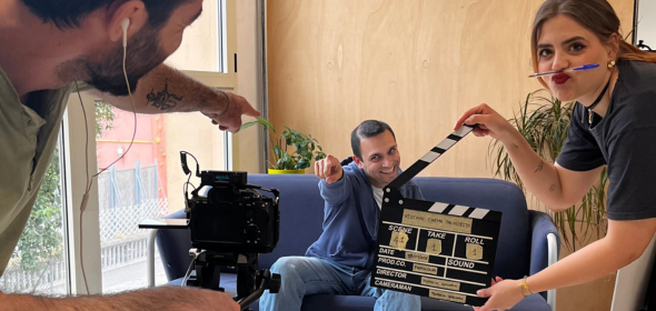 Cortometraggio