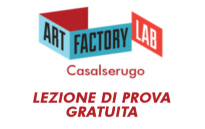 Casalserugo -2022-23- Laboratori d’Arte per bambini – Presentazione laboratori e lezione di prova gratuita