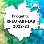 KREO – ART – LAB  2022-23