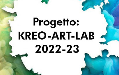 KREO – ART – LAB  2022-23