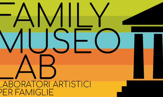Family Museo Lab Novembre 22 – Febbraio 23