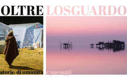 Oltre lo Sguardo – Incontro Fotografico