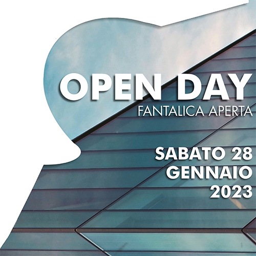 Open-Day – Fantalica