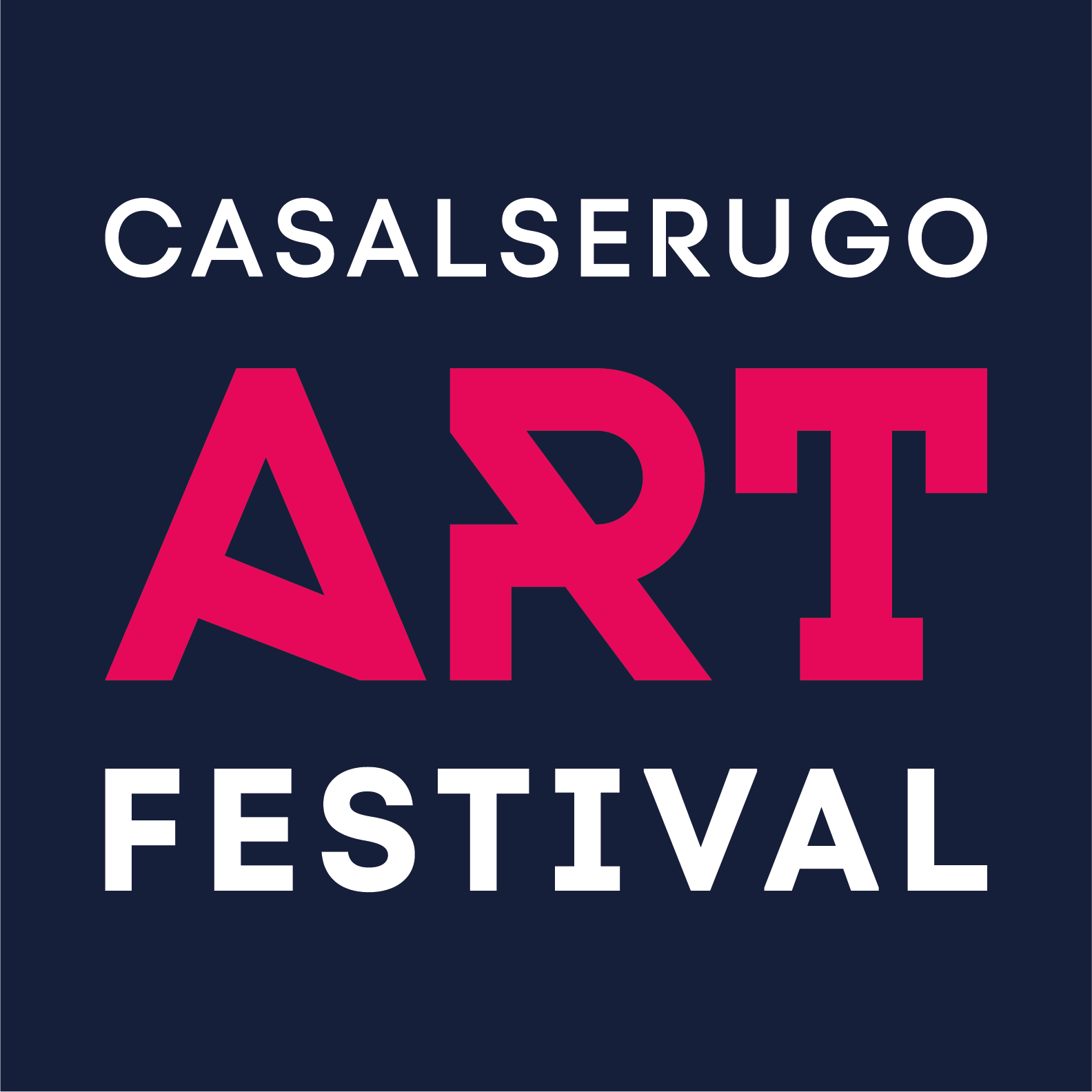 Casalserugo ART FESTIVAL 2023