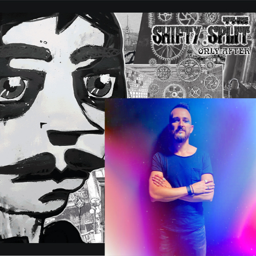 Casalserugo ART Festival – CONCERTO – Matt Mun + The Shifty Split