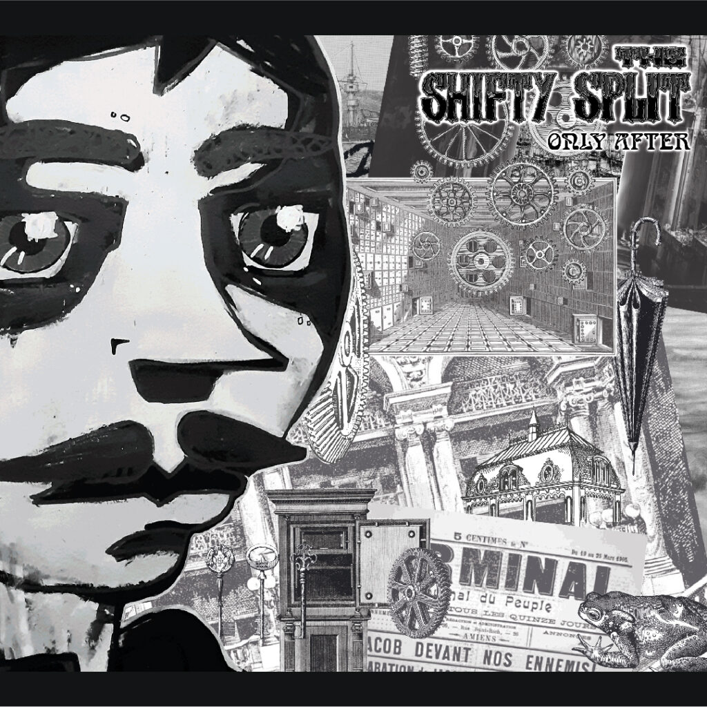 The shifty Split
