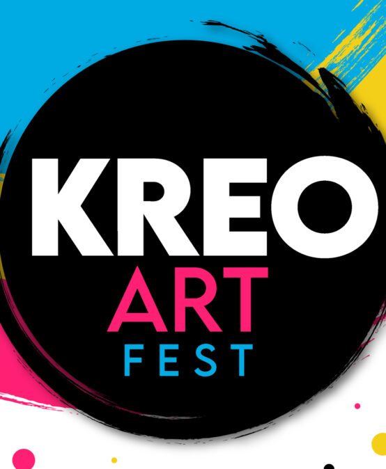 KREO ART FEST 2023
