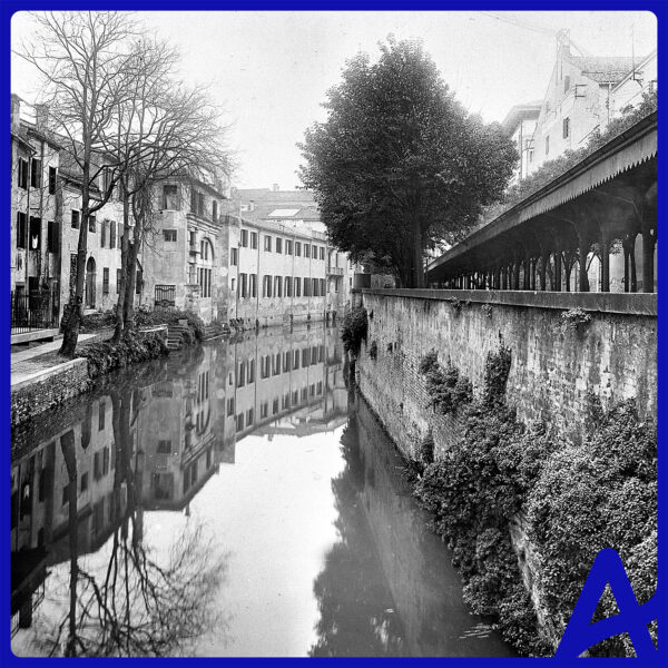 Visita Guidata - Le antiche Riviere di Padova
