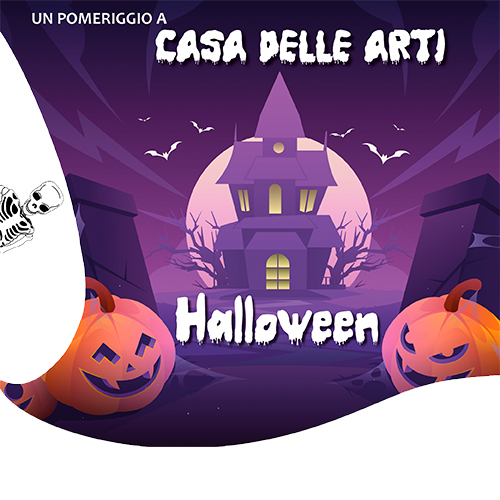 Padova – Un pomeriggio ad Halloween