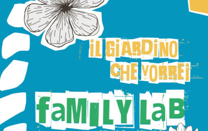 ARTI URBANE – Family Lab – Legnaro