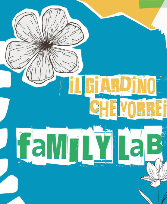 ARTI URBANE – Family Lab – Legnaro