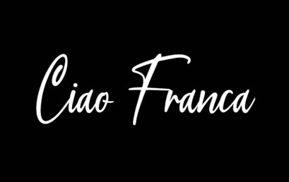 Ciao Franca Ciao Franca