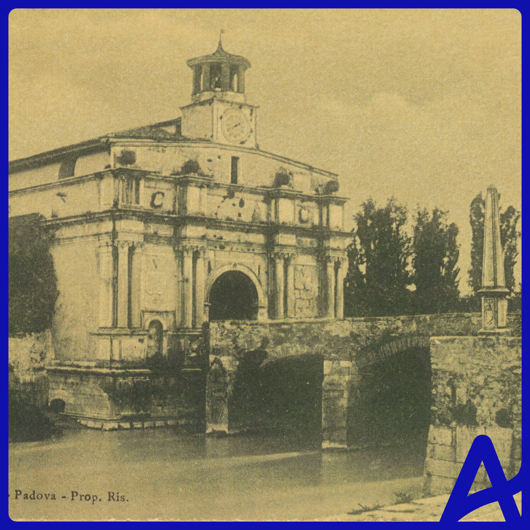 Visita Guidata - Il Portello: Storie e Tradizioni