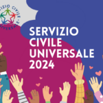 Servizio Civile Universale – Associazione Fantalica APS – 2024