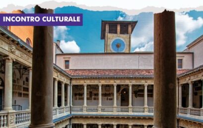 Padova Gran Dottori – Incontro Culturale