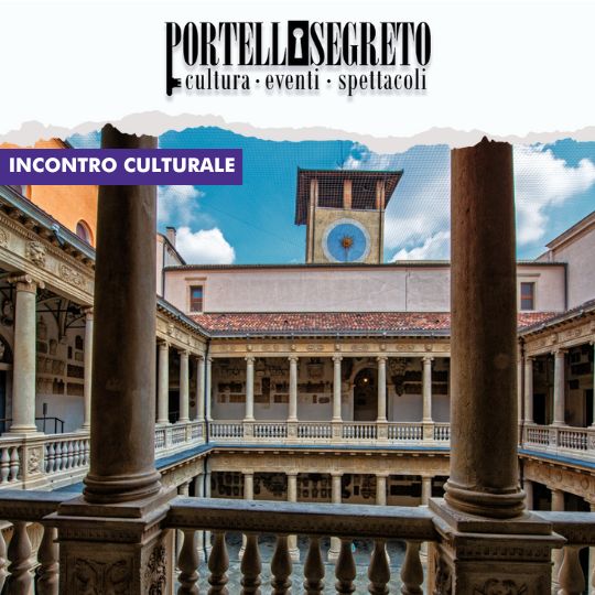 Padova Gran Dottori – Incontro Culturale