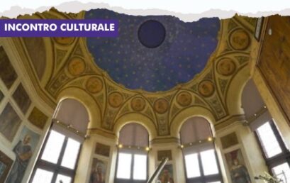 Padova e le sue stelle – Incontro Culturale