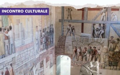 Arte del 900 a Padova – Incontro Culturale