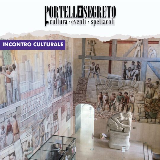 Arte del 900 a Padova – Incontro Culturale