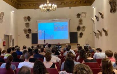 Serata in musica a Palazzo Contarini – Evento