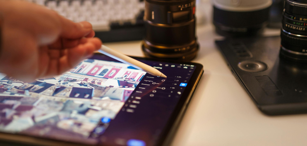 Post Produzione Fotografica