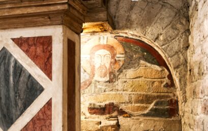 Eredità cristiana di Padova – Incontro culturale