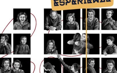 Casalserugo ART Festival – Lettura animata e laboratorio – Ritratti di noi Casalserugo ART Festival – Lettura animata e laboratorio – Ritratti di noi