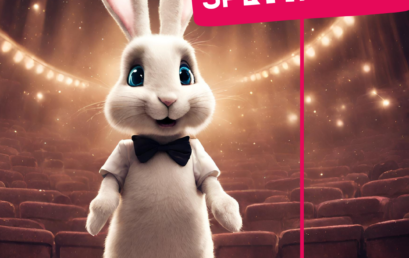 Casalserugo ART Festival – Spettacolo teatrale – Piccoli passi Casalserugo ART Festival – Spettacolo teatrale – Piccoli passi