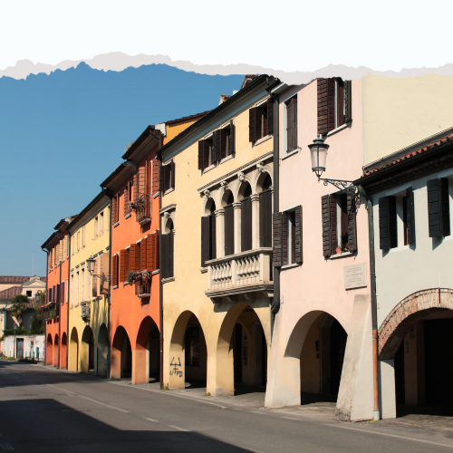 PERCORSI LUNGO LA VIA ANNIA – Visita Guidata