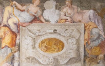 Palazzo Mocenigo e Palazzo Gaudio – Incontro culturale