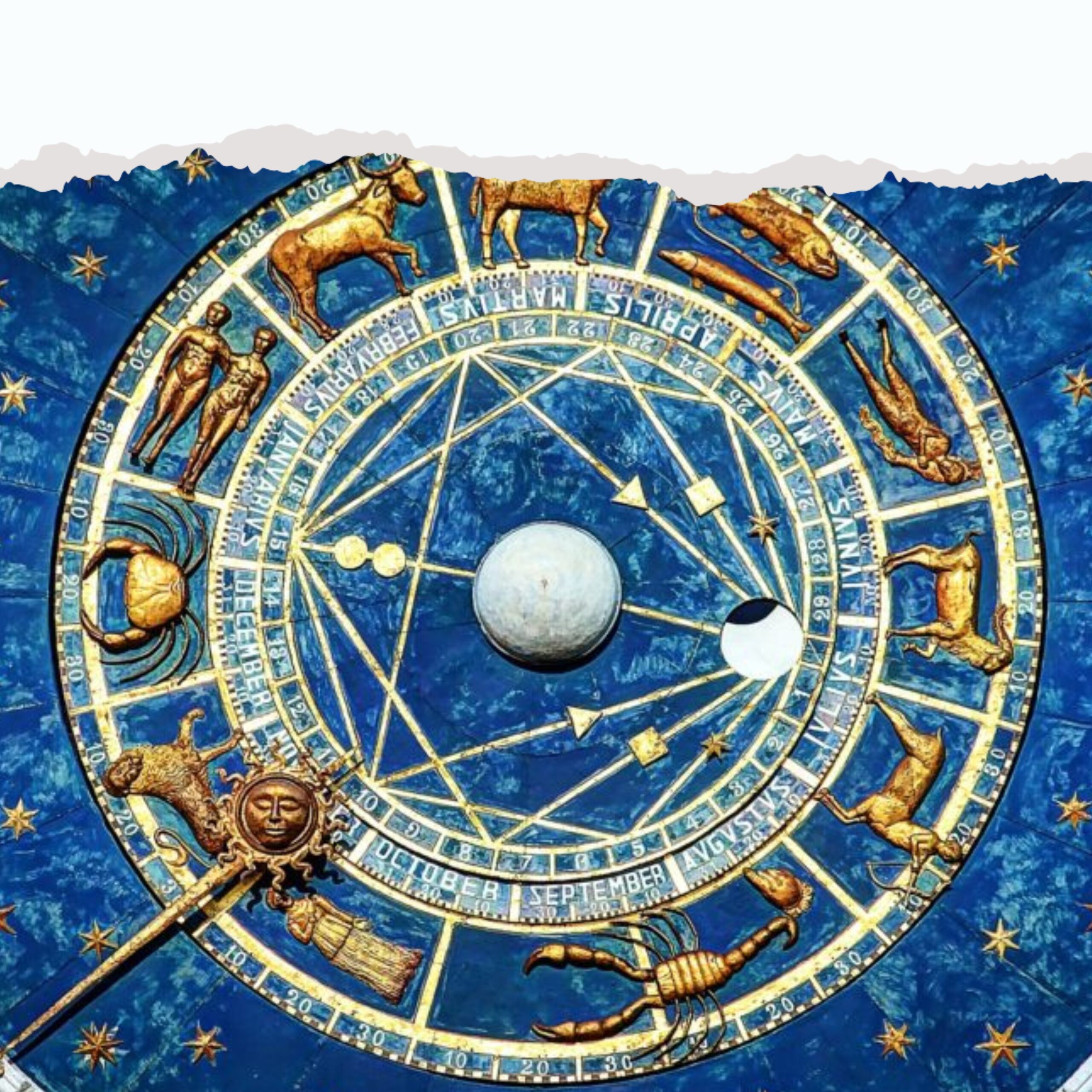 astronomia e tradizioni