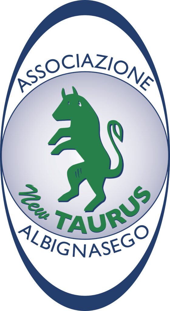 ASSOCIAZIONE NEW TAURUS _ Logo Feb2024