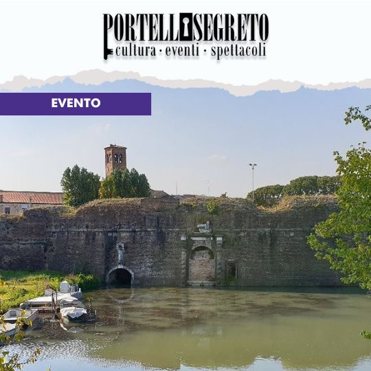 Visita guidata Passeggiata tra storia e arte con aperitivo