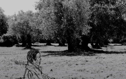 QUI DA NOI IL TEMPO NON C’É – Mostra Antonio Panzuto