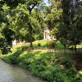 Parco Treves