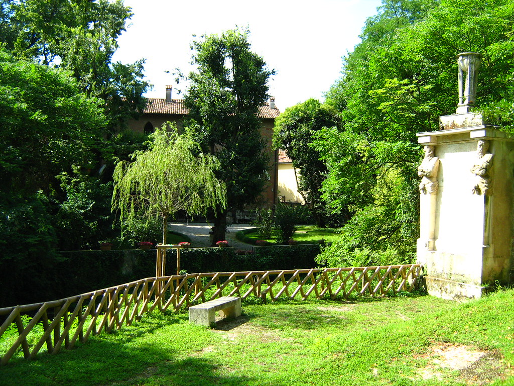 Parco treves