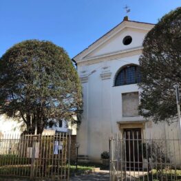 chiesa san massimo
