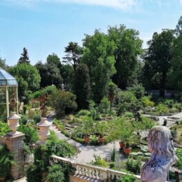 orto botanico di padova
