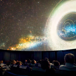 planetario di padova